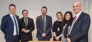 Customer Win: Statoil Fuel & Retail and Redfaire International